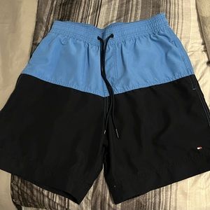 Tommy Hilfiger swim trunks Medium